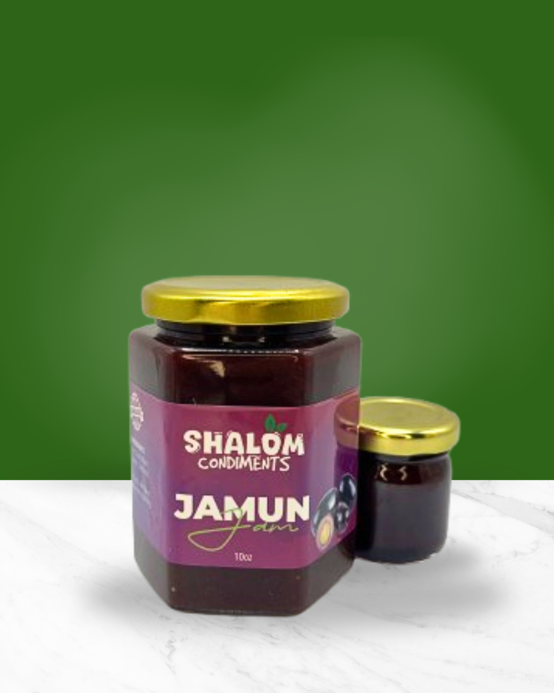 Jamun Jam