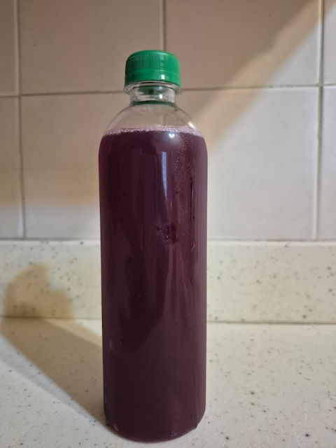 Jamun Drink 500ml